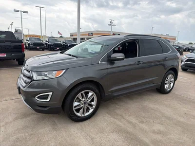 used 2018 FORD