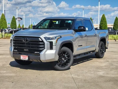 new 2026 TOYOTA