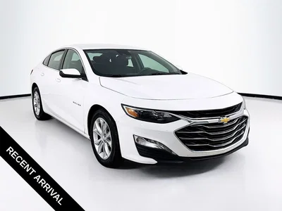 used 2024 CHEVROLET