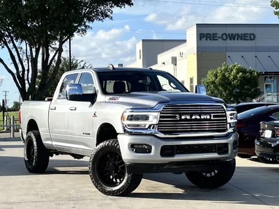 used 2024 RAM