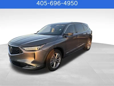 used 2022 ACURA