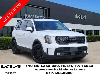 used 2025 KIA