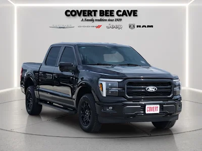 used 2025 FORD