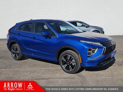 new 2026 MITSUBISHI