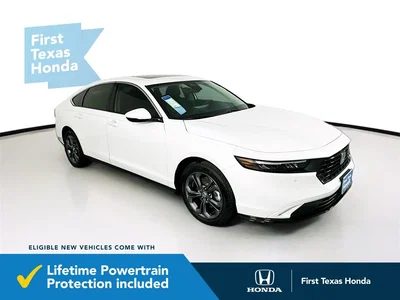 new 2026 HONDA