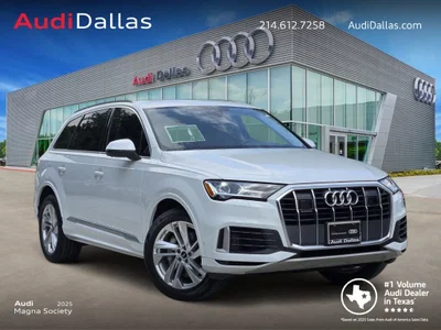 used 2022 AUDI