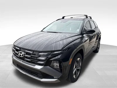 new 2026 HYUNDAI
