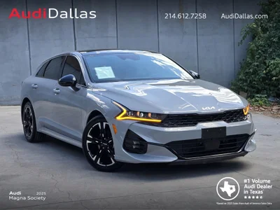 used 2023 KIA
