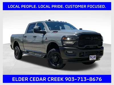 new 2026 RAM