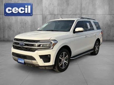 used 2022 FORD