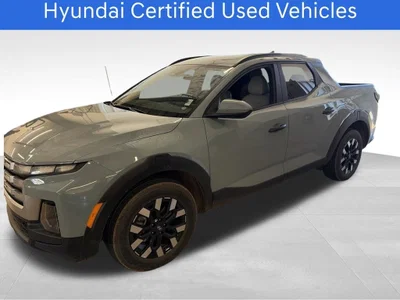used 2026 HYUNDAI