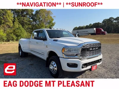 used 2020 RAM