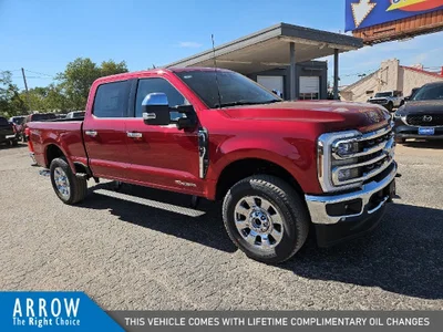 new 2027 FORD
