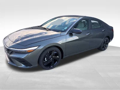 new 2026 HYUNDAI