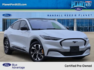 used 2021 FORD