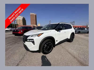 new 2026 NISSAN