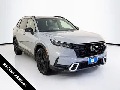 used 2026 HONDA