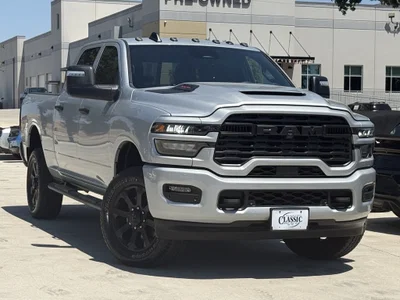 used 2026 RAM