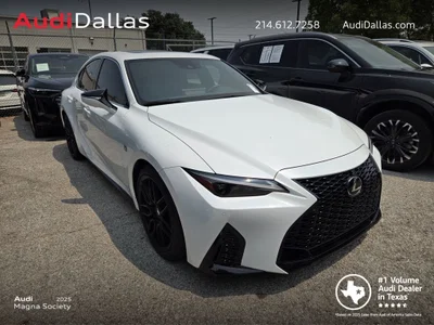 used 2023 LEXUS