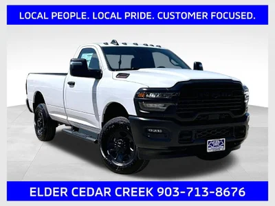 new 2026 RAM