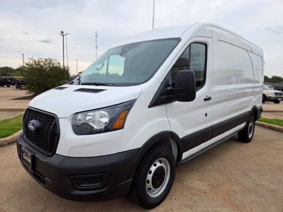 new 2026 FORD
