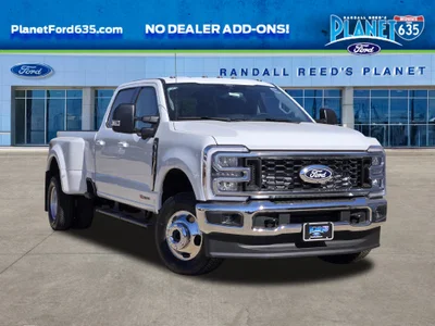 new 2027 FORD
