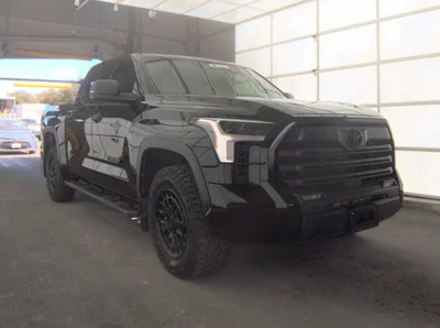 used 2025 TOYOTA