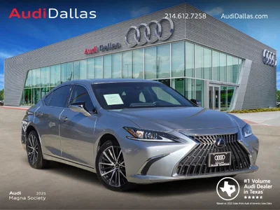 used 2024 LEXUS