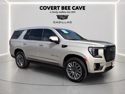 used 2023 GMC