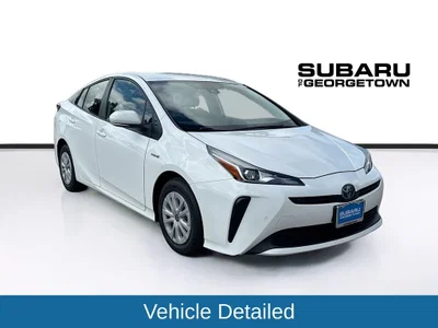 used 2022 TOYOTA