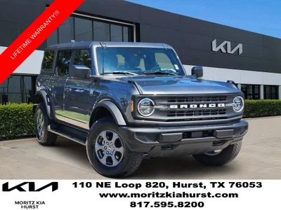used 2025 FORD