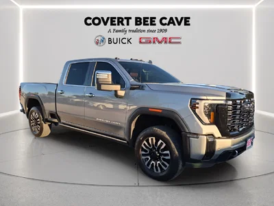 used 2026 GMC