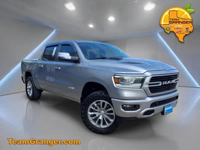 used 2024 RAM