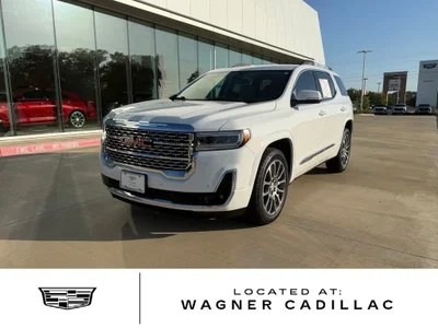 used 2023 GMC
