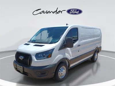 new 2025 FORD