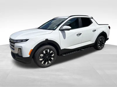new 2027 HYUNDAI