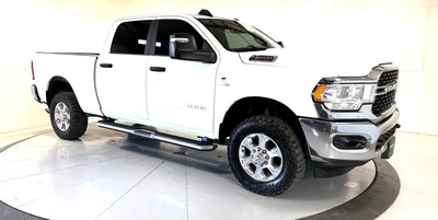used 2024 RAM