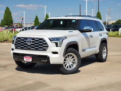 new 2026 TOYOTA