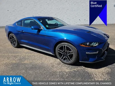 used 2023 FORD