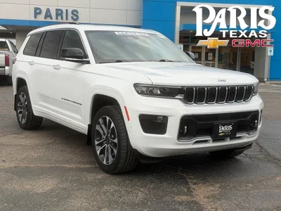 used 2024 JEEP