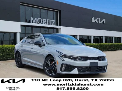 used 2025 KIA