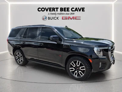 used 2024 GMC