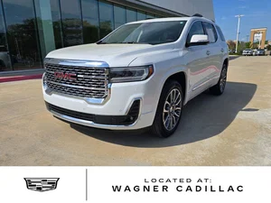 used 2023 GMC