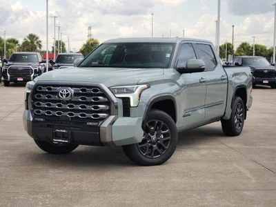 new 2026 TOYOTA