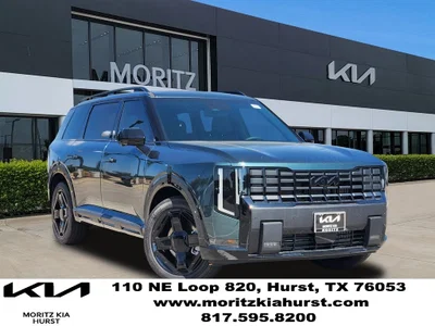 new 2027 KIA