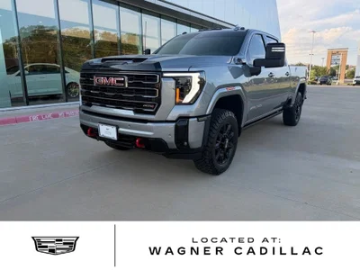 used 2026 GMC