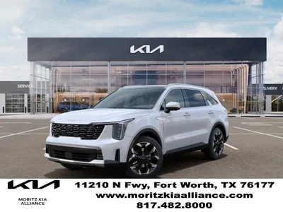 new 2026 KIA