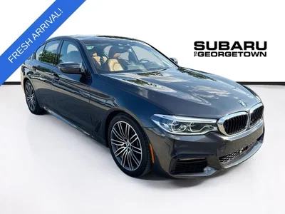used 2019 BMW