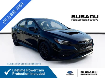 new 2026 SUBARU