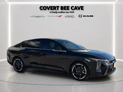 used 2025 KIA